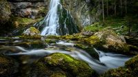 Andreas-Gollinger_Wasserfall